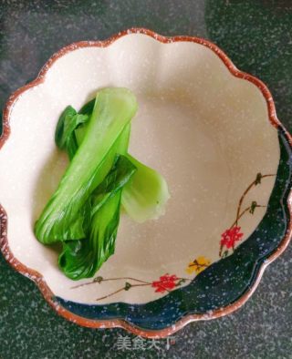 凉拌螺旋面的做法步骤：10