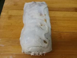 千层肉饼的做法步骤：7