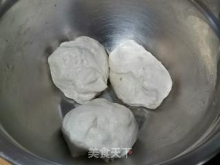 千层肉饼的做法步骤：3