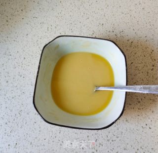 油盐烤烧饼的做法步骤：3