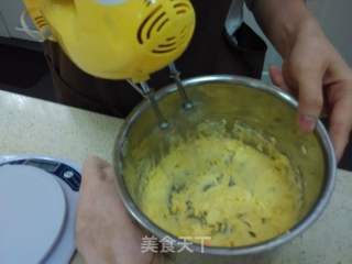 椰子小饼的做法步骤：5