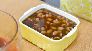 Q弹肉皮冻的做法步骤：9