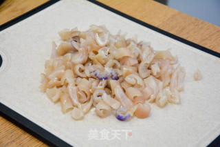 Q弹肉皮冻的做法步骤：5