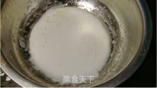 面粉做凉皮的做法步骤：8