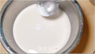 面粉做凉皮的做法步骤：6