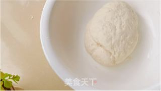 面粉做凉皮的做法步骤：2