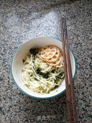 春天里失败的香椿酱的做法步骤：11