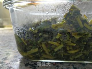 春天里失败的香椿酱的做法步骤：10