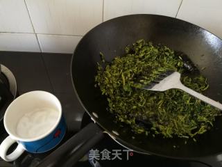 春天里失败的香椿酱的做法步骤：8