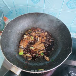 酱香鲈鱼的做法步骤：11
