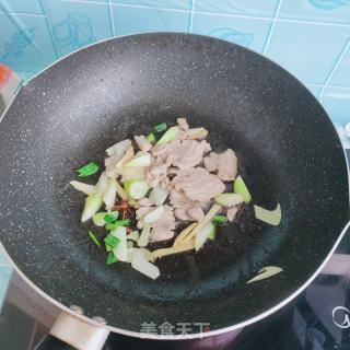 酱香鲈鱼的做法步骤：9