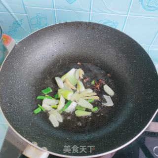 酱香鲈鱼的做法步骤：8