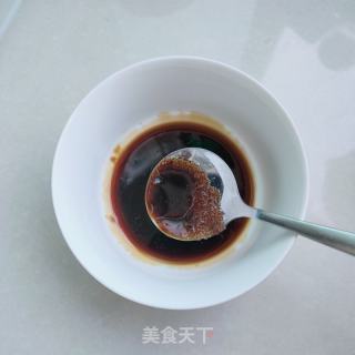 酱香鲈鱼的做法步骤：5