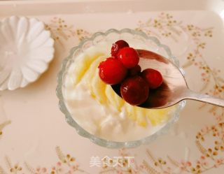 果味酸奶杯的做法步骤：6