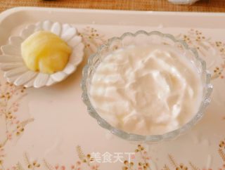 果味酸奶杯的做法步骤：4