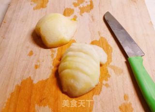 果味酸奶杯的做法步骤：3