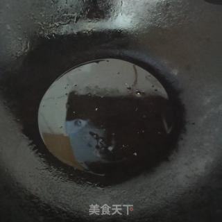 炒白虾的做法步骤：2
