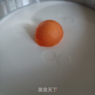 木瓜酸奶的做法步骤：12