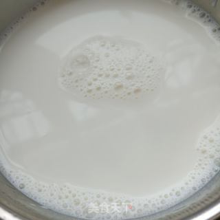 木瓜酸奶的做法步骤：6