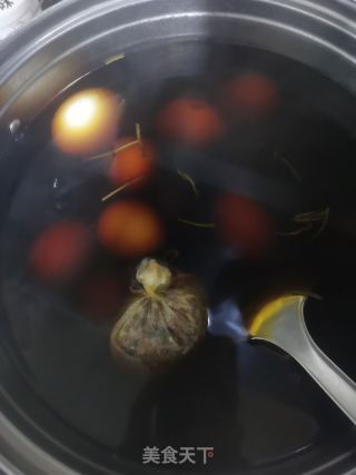 茶叶蛋的做法步骤：5