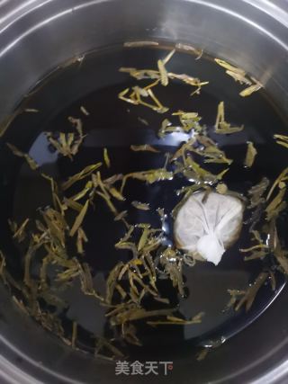 茶叶蛋的做法步骤：4