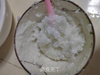 青团的做法步骤：4