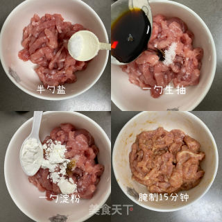 这个版本的紫菜蛋花汤你喝过没？的做法步骤：1