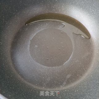 烧肉炒黄瓜的做法步骤：9