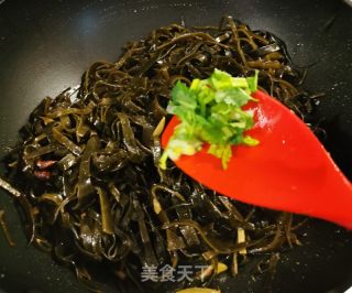 酱香海带的做法步骤：10