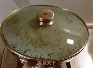 酱香海带的做法步骤：8
