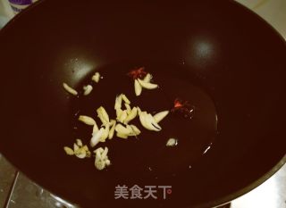 酱香海带的做法步骤：4