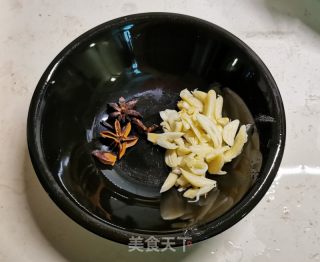 酱香海带的做法步骤：3