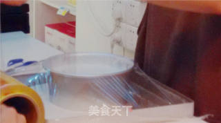 酸奶冻芝士慕斯的做法步骤：13