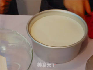 酸奶冻芝士慕斯的做法步骤：11