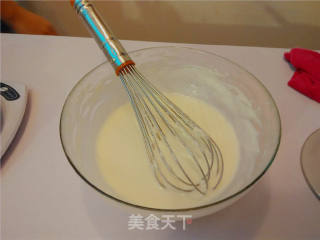 酸奶冻芝士慕斯的做法步骤：7