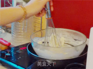 酸奶冻芝士慕斯的做法步骤：5