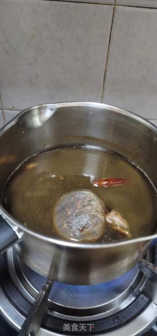 卤驴肉的做法步骤：3