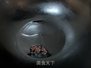 清炒菜芯的做法步骤：3