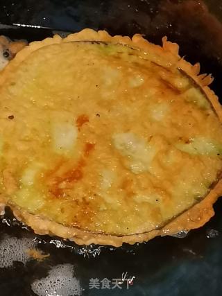 多汁炸茄盒的做法步骤：10