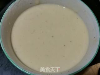 多汁炸茄盒的做法步骤：7