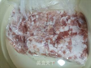 多汁炸茄盒的做法步骤：2