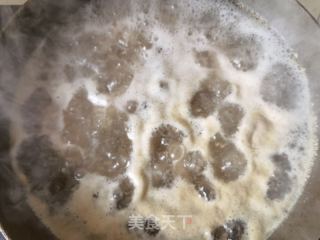 土豆炖排骨的做法步骤：3