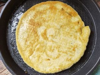 香豆椒盐锅盔的做法步骤：20