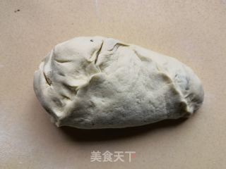 香豆椒盐锅盔的做法步骤：15