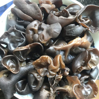 麻辣黑鱼炖豆腐的做法步骤：4