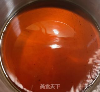 黑钻奶茶????的做法步骤：2