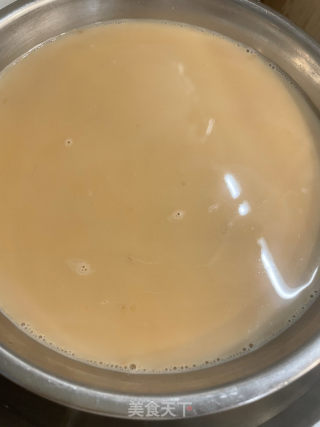 黑钻奶茶????的做法步骤：1