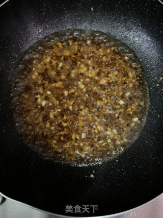 蒜蓉虾的做法步骤：10