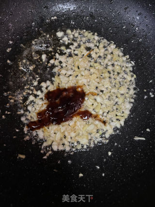 蒜蓉虾的做法步骤：9