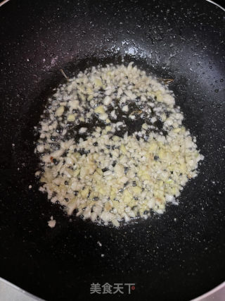 蒜蓉虾的做法步骤：8